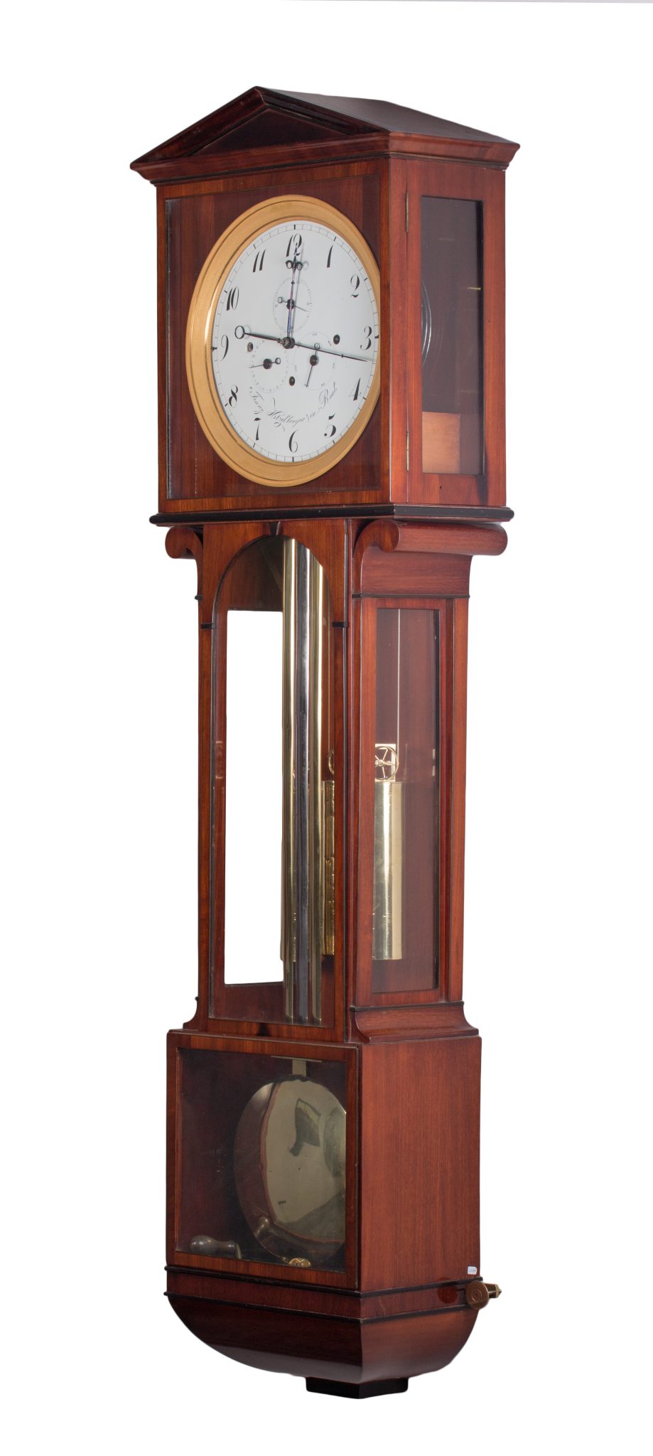 F. Hitzelberger - Stephan Andréewitch