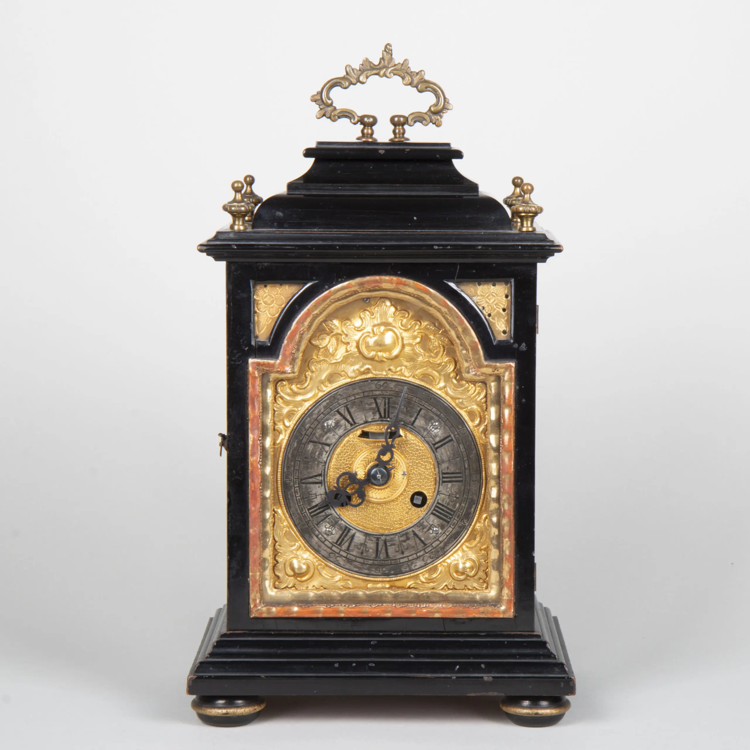 Small table clock - Stephan Andréewitch